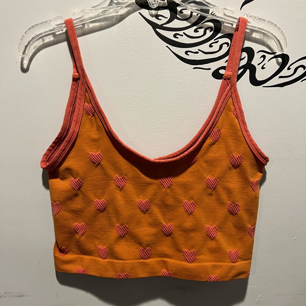 Out From Under For Keeps Bra Top